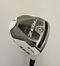 Taylormade RBZ Rocketballz 3 Wood HL 17 Matrix Ozik M Flex 44” RH