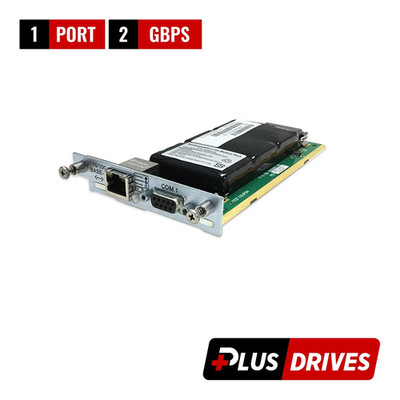 Sun 370-6799-01 1 Port 2GB Fibre Channel PCIe RAID Controller Battery Module