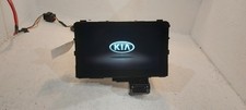 MK4 (QL) 2015 TO 2022 KIA SPORTAGE AUDIO & SAT NAV DISPLAY SCREEN
