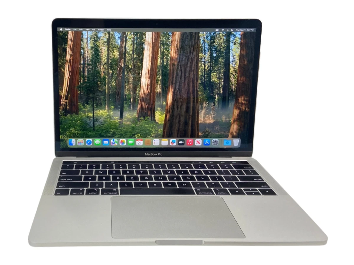 Las mejores ofertas en Apple MacBook Pro 13 en 2019 | eBay