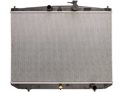 For 2017 Toyota Highlander Radiator Spectra 29493BCSW 3.5L V6 GAS