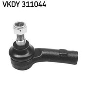 SKF Spurstangenkopf Kugelgelenk Track Rod Ends Vorne Links Vkdy 311044