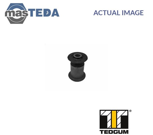00226044 CONTROL ARM WISHBONE BUSH FRONT TEDGUM FOR FORD MONDEO III