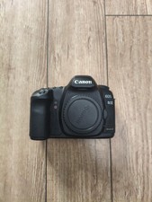 Canon EOS 5D Mark II 5DM2 21.1MP Full Frame Digital SLR Camera Body