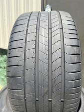 1 Tire Pirelli P Zero Pz4 11 Bmw 31530r22 107y Dot.3623 6.7532 No Patch