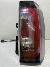NICE! 2015 - 2020 GMC Yukon XL Denali LED Tail Light Passenger Right RH OEM 9055