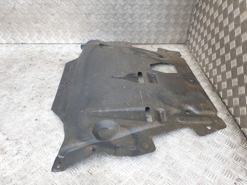 VOLVO V70 UNTERBODEN SPRITZSCHUTZ MK3 2007 - 2016 - Bild 8 von 12