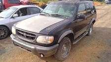 Ac Condenser Integral Ac 6 Cylinder Fits 97-99 Explorer 253185 Ac Condenser Integral Ac 6 Cylinder Fits 97-99 Explorer 253185