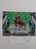 RICKY PEARSALL 2024 TOPPS INCEPTION ROOKIE ON CARD AUTOGRAPH #/150 SP 49ERS RC
