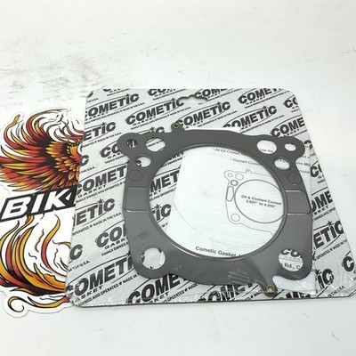NOS Genuine Harley Milwaukee 8 4.155 Bore Cylinder Head Gasket 16500867