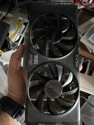 EVGA GeForce GTX 750 Ti SC 2GB GDDR5 ACX Dual Fan GPU Tested