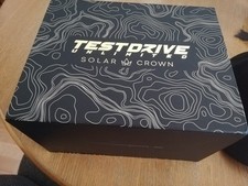 Test Drive Unlimited Solar Crown Collectors Edition Xbox Series X