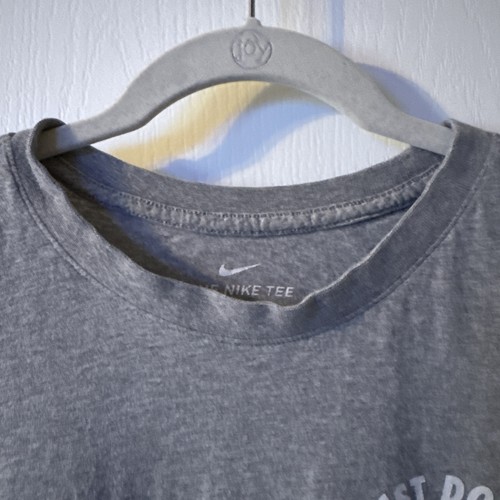 Nike Shirt Herren - Größe L - gebraucht - Bild 8 von 15