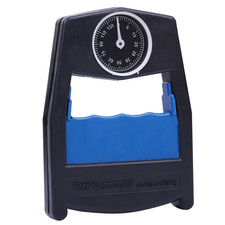 Grip Strength Tester Hand Exerciser Meter Hand Grip Strength Measurement Tool fo
