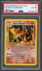 Pokemon PSA 6 EX-MT Gym Challenge Holo Blaine's Charizard 2/132