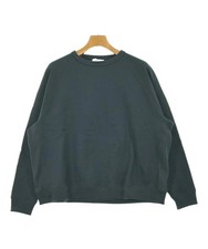 Nanamica Mens Sweat Navy Used B Grade Secondhand Clothing
