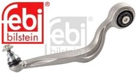 Febi Bilstein 174778 Lenker FüR RadaufhäNgung Querlenker Lenker