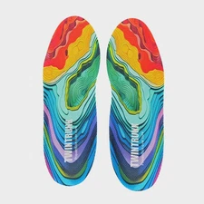 Twintrunk Plantar Fasciitis Insoles Arch Supports Orthotics Inserts，Shoe Insoles