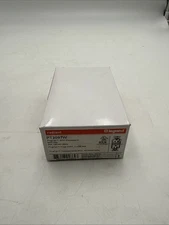 (QTY 2) Legrand Radiant PT2097W 20A PlugTail GFCI Self-Test Receptacle - White