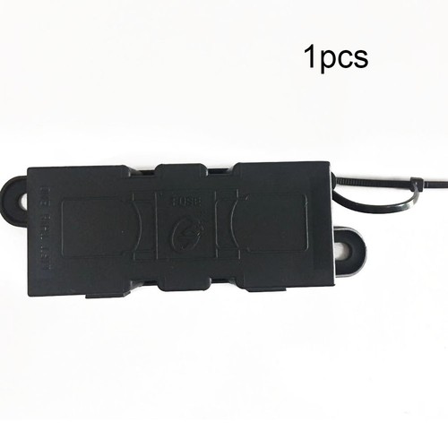Portafusibili Porta Fusibili Auto Marine con 2x Borchie M8 12/24V 85 X 40 X 39mm - Imagen 12 de 12