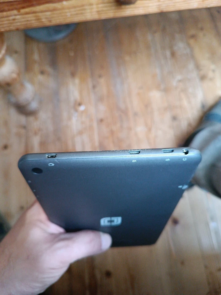 Jumper EZpad Mini 8 (Defekt kein Betriebssystem) - Bild 4 von 4