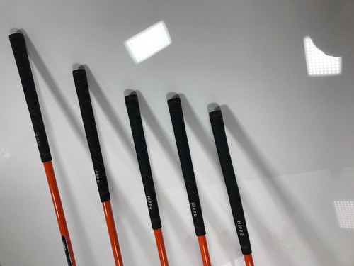 Hippo Hipfly Junior Golf Club Set Right Handed JR Flex - Picture 6 of 7