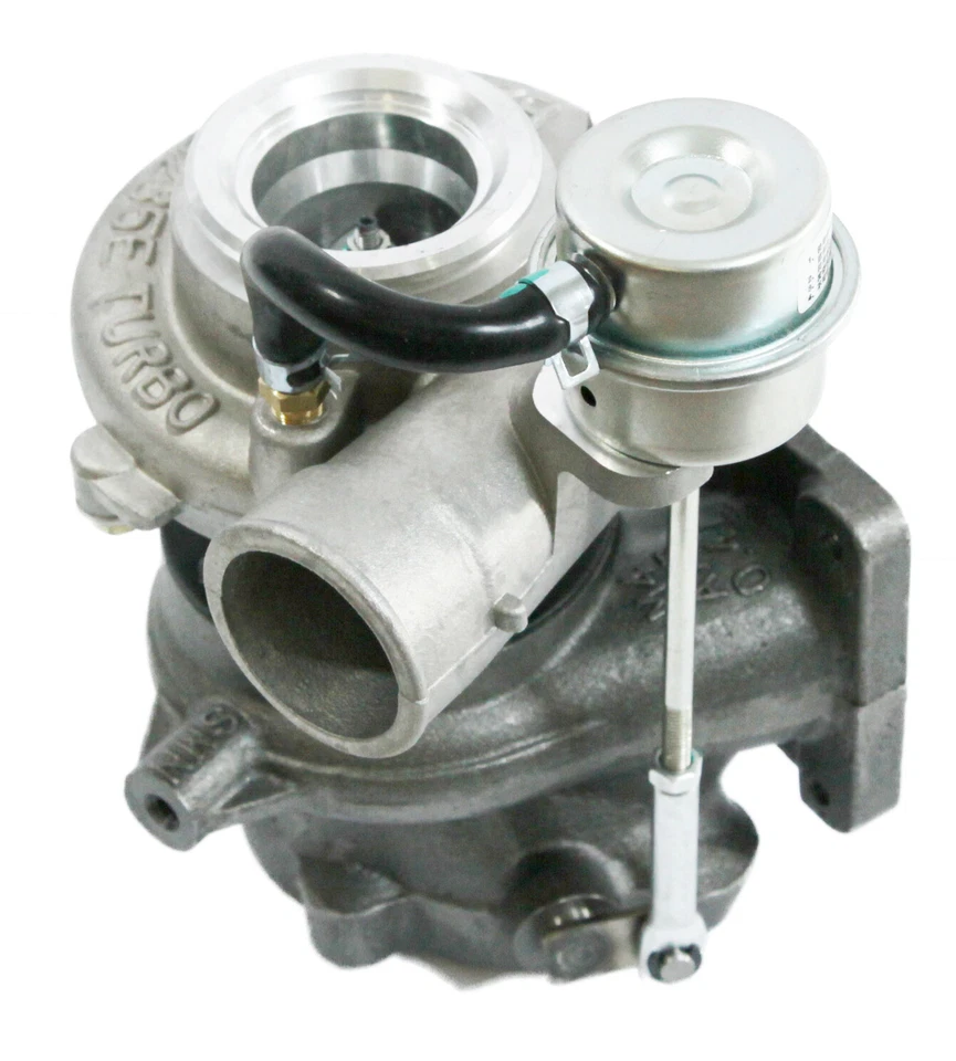 GT17 GT1752S Turbo Charger for 00-02 Saab 9-3 B205L B205E Engine 452204-5005S — 第 2/4 张图片