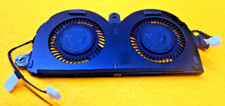 New Dell XPS 13 9370 Laptop CPU Cooling Fan 4-Pin 980WH