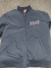 Rolling Stones Jacket L  Limited Edition Hackney Diamonds 