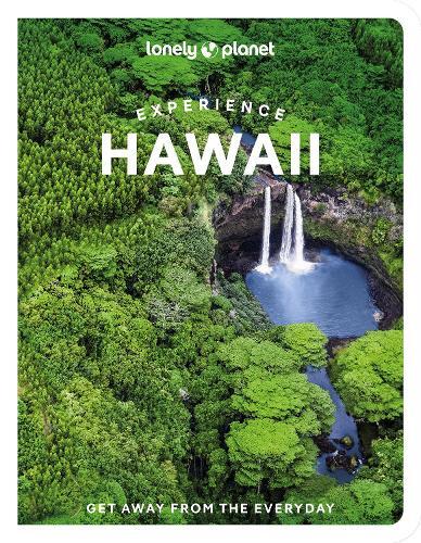 Meghan Miner Murray Jackie Oshiro Sarah S Lonely Planet Experience H (Tascabile)