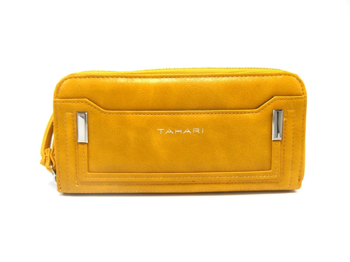 Ladies Wallet Tahari Clutch Purse Tahari Womens Clutch Handbag