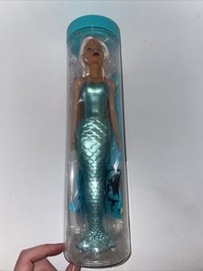 Barbie Color Reveal Doll Mermaid Series 