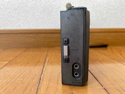 SONY ICF-7800 AM/FM/SW 3 Bands Receiver Model Small and SONY ICF-7800 AM/FM/SW 3 Bands Receiver Model Small and