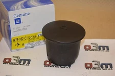 Chevrolet GMC GM Cup Holder Cigarette AshTray Ash / Coin Cup Insert NEW OEM