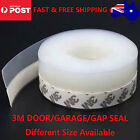 <!--F#f_0-->Weather Seal Window Silicone Sealing Strip Door Garage Stripping Tape For Door<!--F/-->