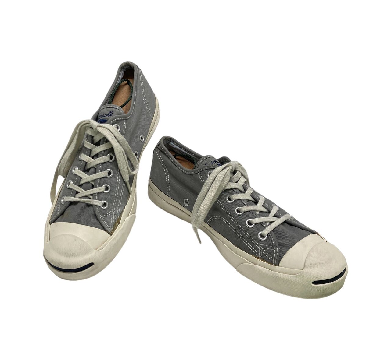 Converse Jack Purcell Signature Ox Shoes Mason Gray Sneakers Converse Jack Purcell Signature Ox Shoes Mason Gray Sneakers