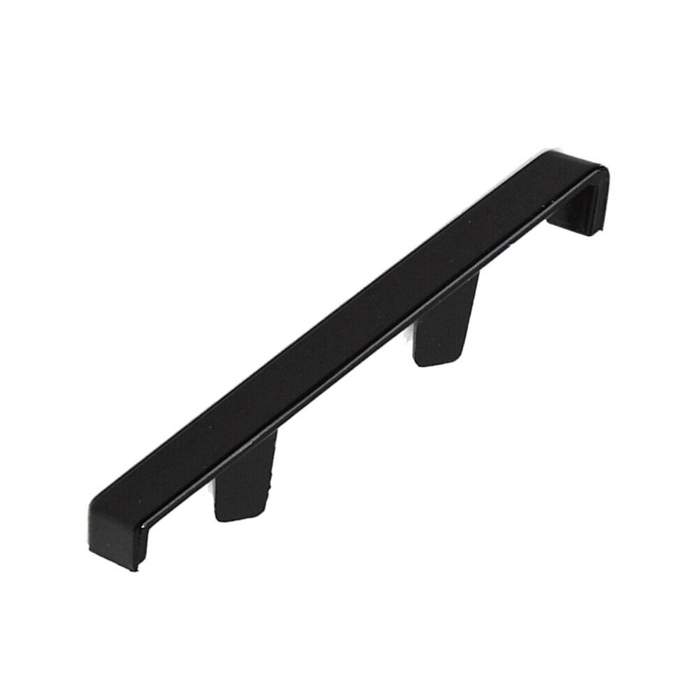 1Pair Front Bumper Panels Trim For Maserati For Ghibli 14-17 1Pair Front Bumper Panels Trim For Maserati For Ghibli 14-17