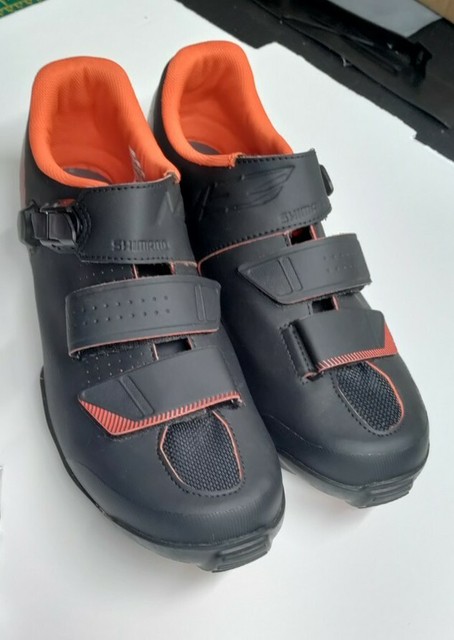 shimano me300 spd mtb shoes