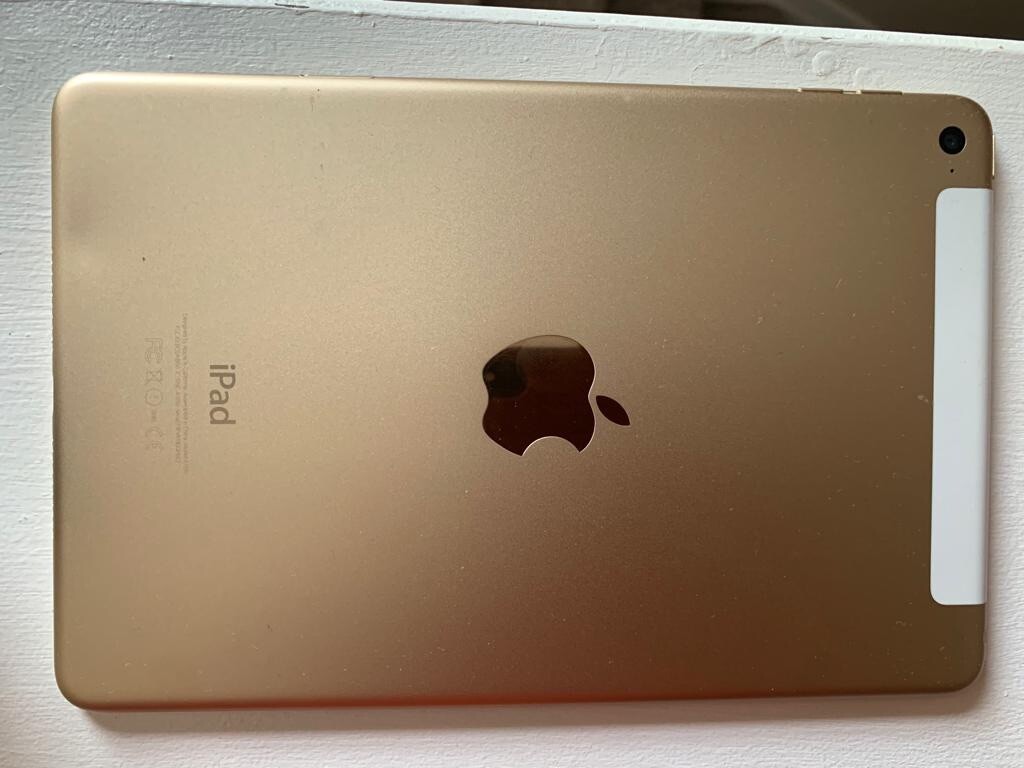 Apple+iPad+mini+4+128GB%2C+Wi-Fi+%2B+Cellular+%28Unlocked%29%2C+7.9in