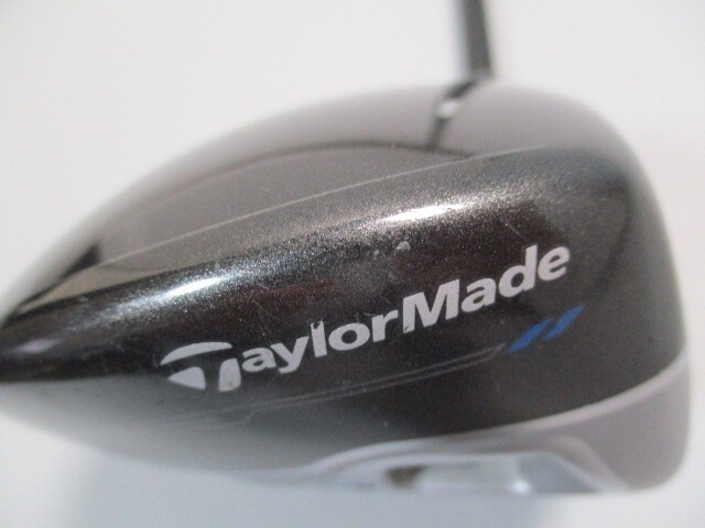 TaylorMade SLDR Driver 9.5 TM1-114 (SR) #413 Golf Clubs | eBay