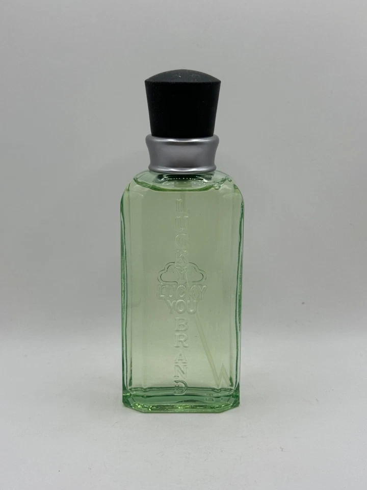 LUCKY YOU BY LUCKY BRAND 50ML COLOGNE SPRAY (NEW WITH BOX) - Image 2 of 4