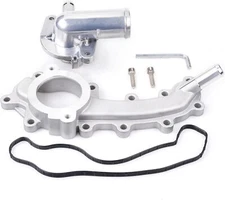 Thermostat Housing Complete Set for 2011-2016 Chrysler Town #5184653AF 902-3036