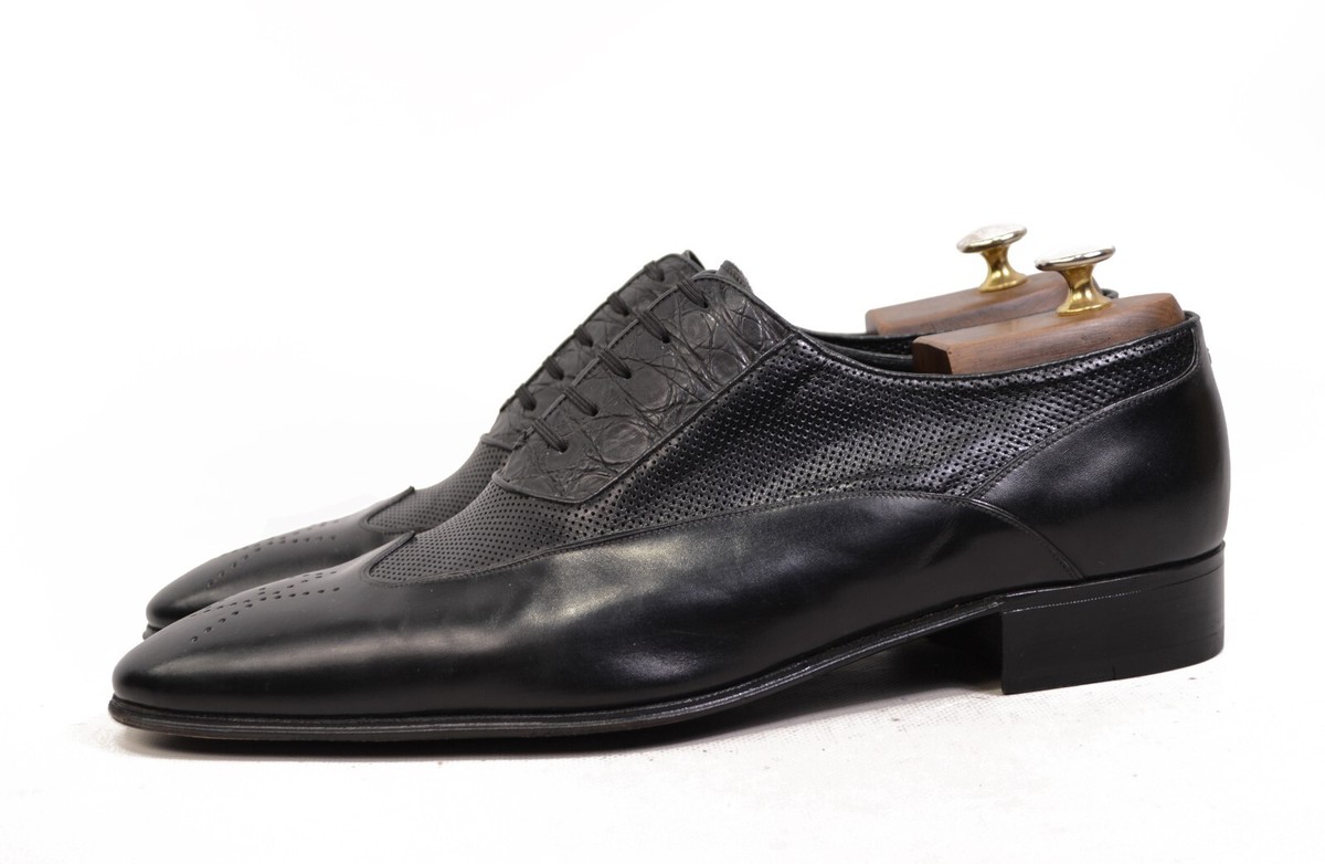 Artioli  Oxfords Artioli Ferdinando Men main image 4