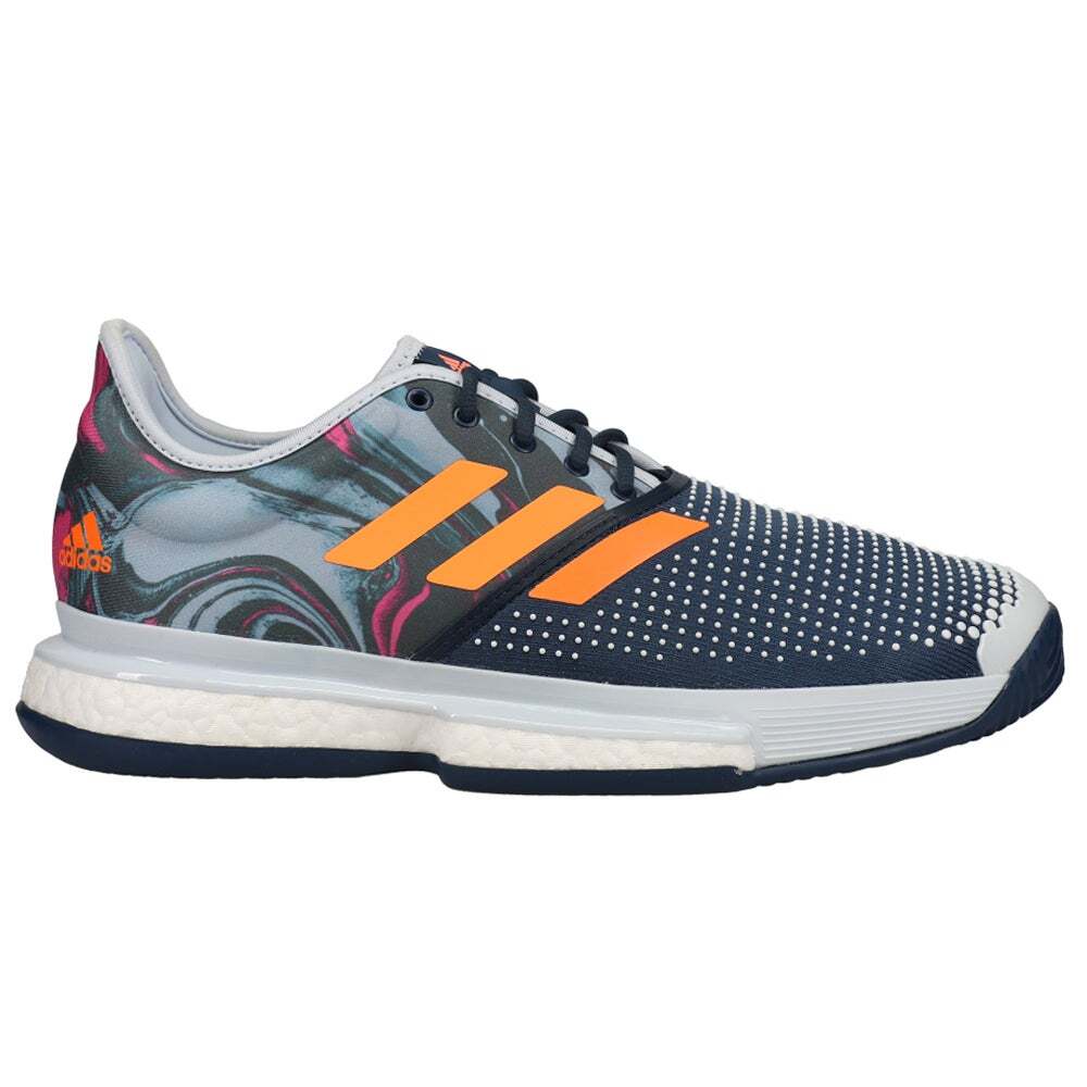 adidas FX1730 Solecourt Primeblue Mens 