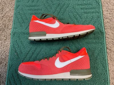 Nike Air Epic Vintage OG Suede Men's Size 9 Sneakers 532469-813