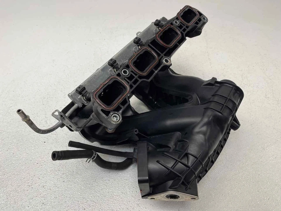 Se adapta a MITSUBISHI OUTLANDER SPORT 2011-2020 2,0 L colector de admisión con riel de combustible OEM Foto 2 de 4