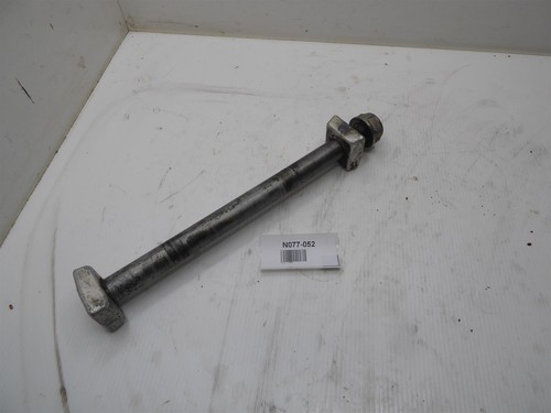 Husqvarna TE 610 1997 Hinterradachse 8C0072621