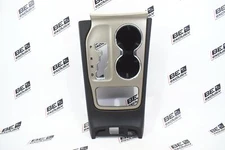 Jeep Grand Cherokee IV WW2 cover center console trim console 1SY571X9AD