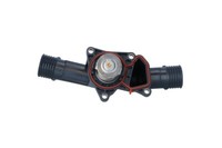 NRF 725050 Thermostat FüR FüR BMW 3 E36 Z3 1.9 09.95-08.99
