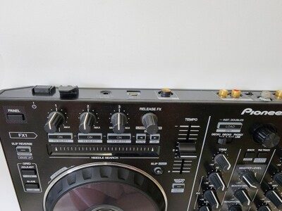 Pioneer DDJ RR Performance DJ Controller 2-channel DDJRR | eBay